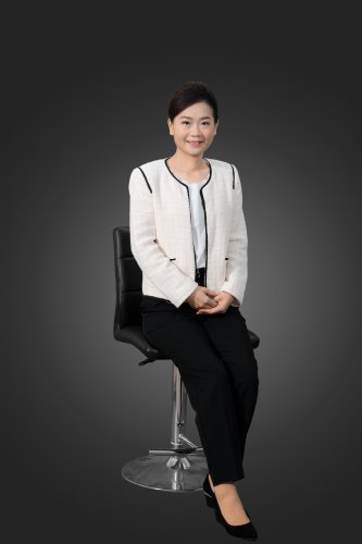 Chang, Stella Hsing-Hua Ph.D.